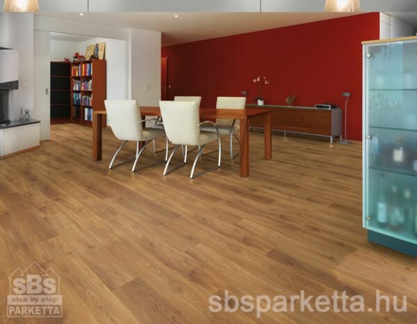 008190-SWISS KRONO- Vízálló laminált padló - LUCERNE TÖLGY - D3784 - 8mm_AC5/33_4V - Image 3