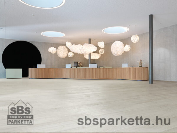 014890-SWISS KRONO- Laminált padló - PERFECTION - SMOOTH - D40411 - 11mm_AC5/33_4V - Image 2