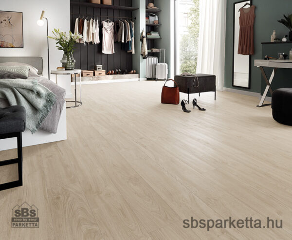 014890-SWISS KRONO- Laminált padló - PERFECTION - QUIET - D40431 - 11mm_AC5/33_4V - Image 2