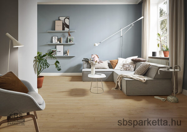 014890-SWISS KRONO- Laminált padló - PERFECTION - SUBTLE - D40451 - 11mm_AC5/33_4V - Image 2