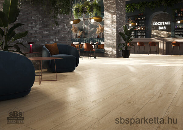 014890-SWISS KRONO- Laminált padló - PERFECTION - ELEGANT - D40461 - 11mm_AC5/33_4V - Image 2