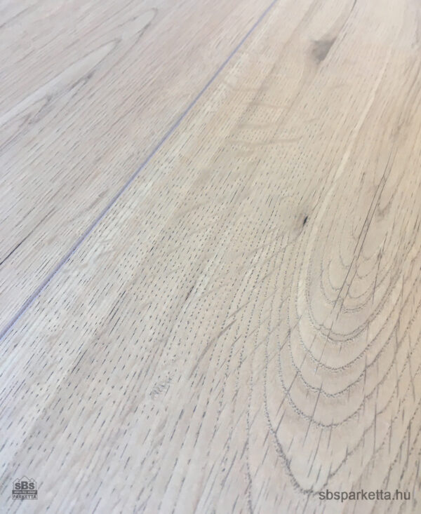 011390- SWISS KRONO - ARTUREON 100% Vízálló laminált padló - DISENTIS TÖLGY - D80631 - 8mm_AC5/33_4V - Image 5