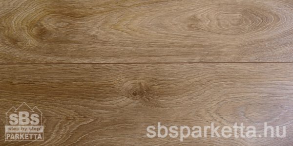 006990- SWISS KRONO - Laminált padló - VERBIER TÖLGY - D3032 - 8mm_AC4/32_4V - Image 2