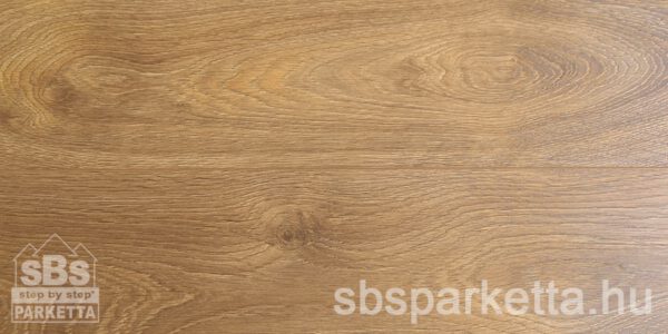 006990- SWISS KRONO - Laminált padló - ZERMATT TÖLGY - D3033 - 8mm_AC4/32_4V - Image 2