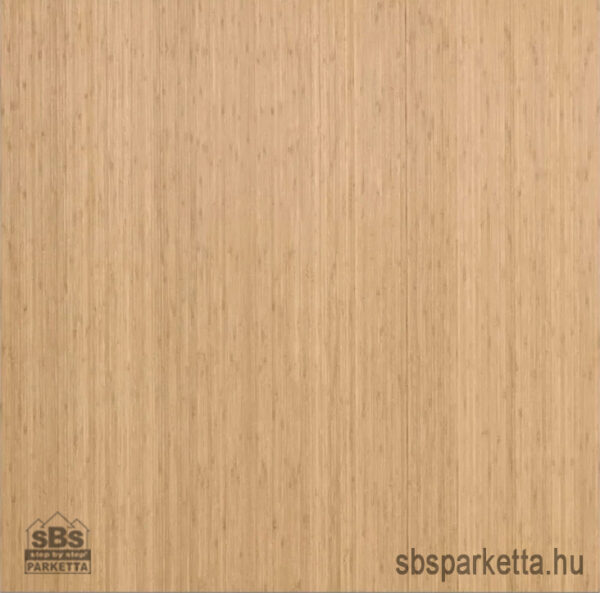 089990-BELTÉRI VERTIKÁLIS 3 RÉTEGŰ KEZELETLEN  BAMBUSZ BÚTORLAP – GŐZÖLT - 2440 x 1220 x 10 mm (1db/20kg) 1panel/2,9768m2 - V-BB-10C - Image 4