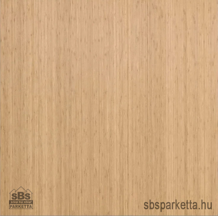 089990-BELTÉRI VERTIKÁLIS 3 RÉTEGŰ KEZELETLEN  BAMBUSZ BÚTORLAP – GŐZÖLT - 2440 x 1220 x 10 mm (1db/20kg) 1panel/2,9768m2 - V-BB-10C - Image 4