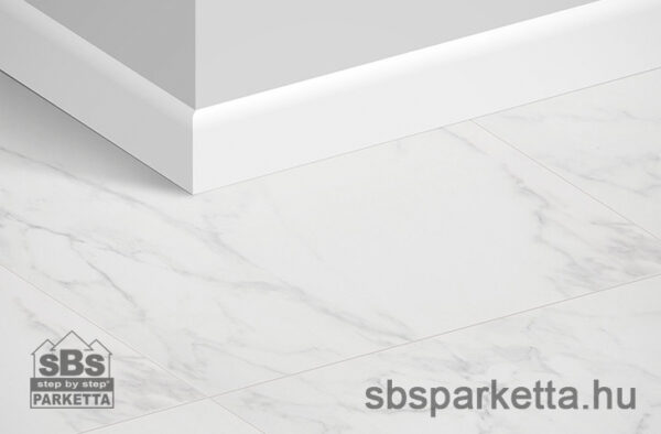 012490- WENINGER - Vízálló kompozit (SPC) padló - BIANCO STONE TILE - 35096 - 5mm_AC5/33_M4V - Image 3