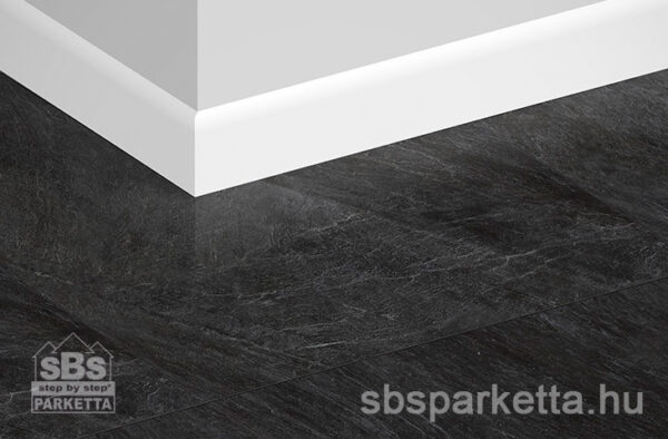 012490- WENINGER - Vízálló kompozit (SPC) padló - NEGRO STONE TILE - T 24 - 5mm_AC5/33_M4V - Image 4