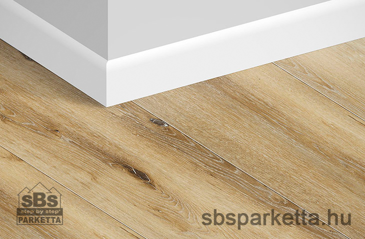 012190- WENINGER - Vízálló kompozit (SPC) padló - TÖLGY MISSISIPI - KING SIZE - W91540S - 5mm_AC5/33-4V - Image 3