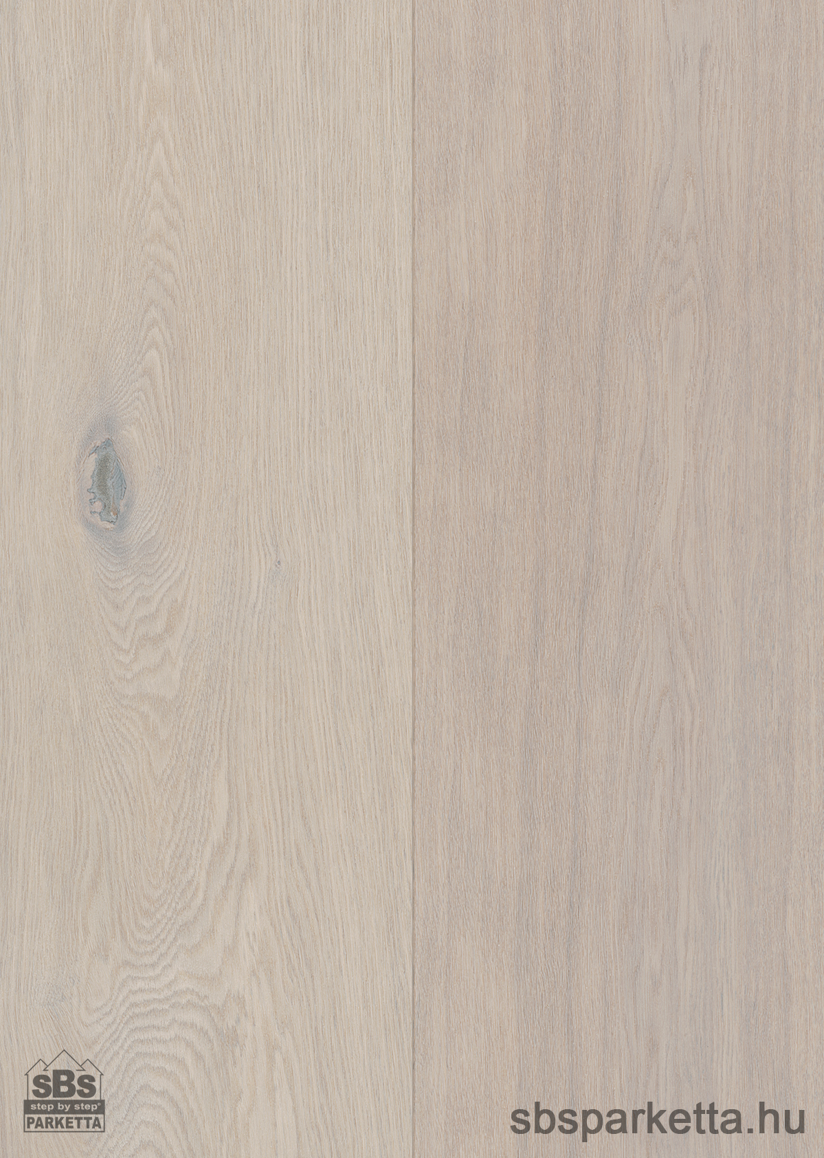 019990-WOODURA 5G DRY - NATURE - PRO Matt Lakkozott Furnérparketta - TÖLGY  - DALBY 3.0 XXL - POWDER WHITE - 347103 - Image 7