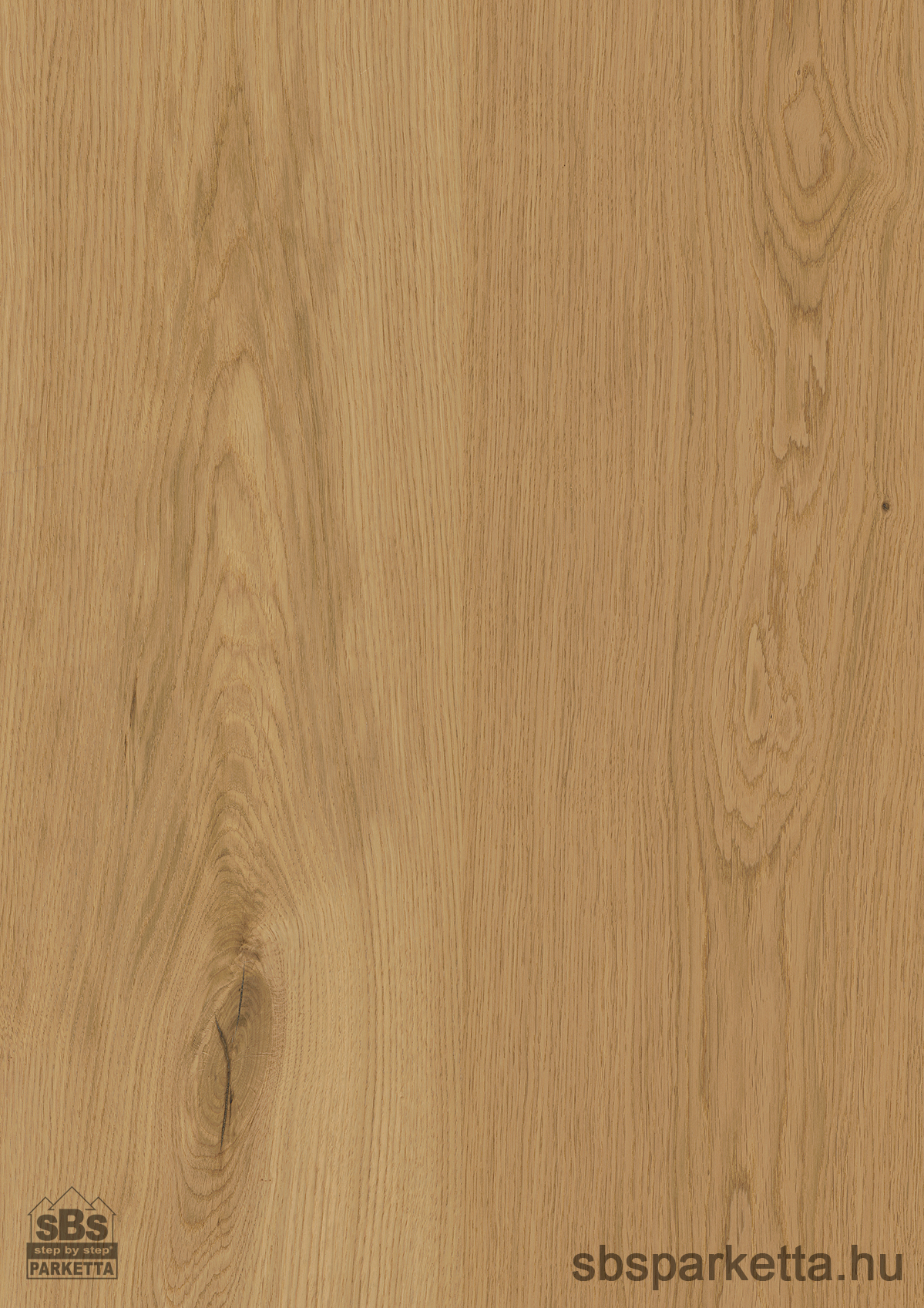 019990-WOODURA 5G DRY - NATURE - Kefélt - Lakkozott Furnérparketta - TÖLGY  - EKET 3.0 XL - NATURAL - 346022 - Image 4