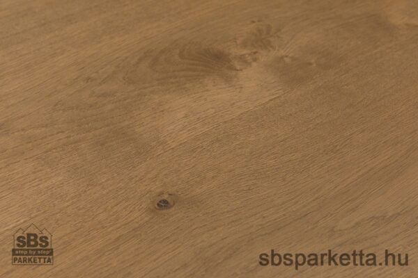 019990-WOODURA 5G DRY - NATURE - PRO Matt Lakkozott Furnérparketta - TÖLGY  - GANTOFTA 3.0 XXL - TERRA BROWN - 347114 - Image 4
