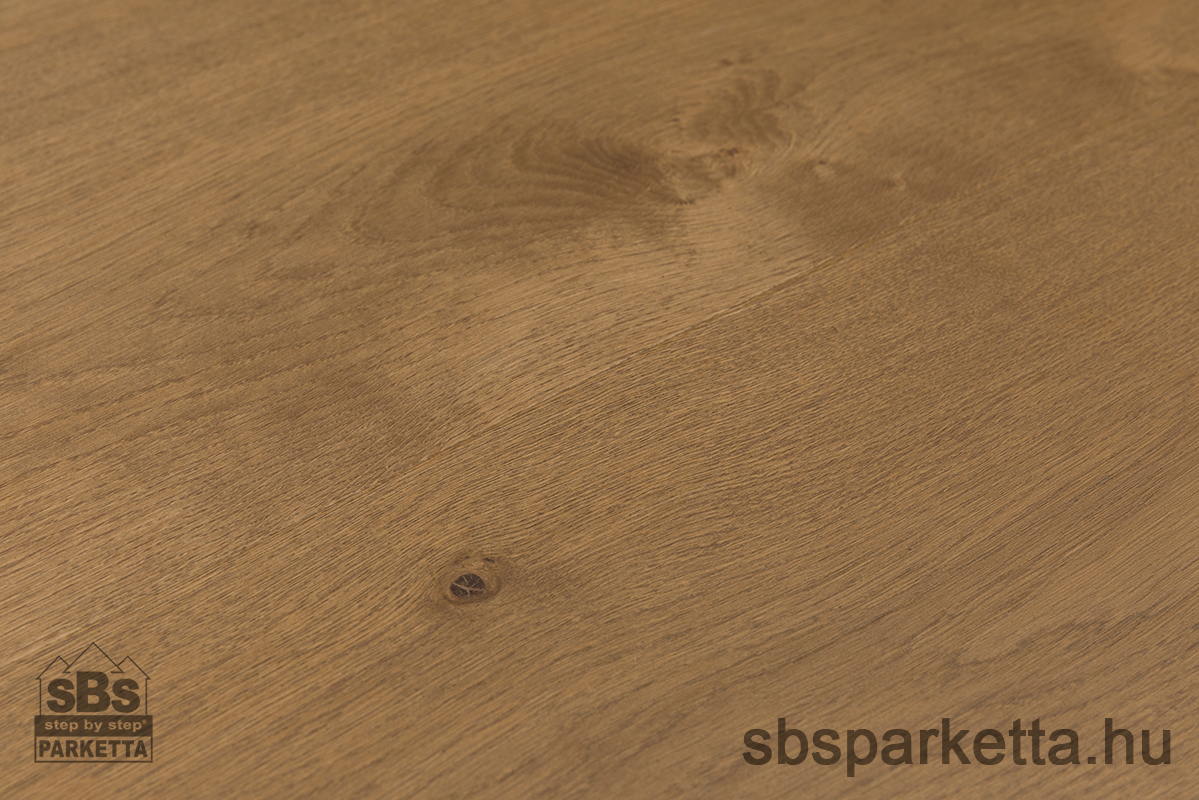 019990-WOODURA 5G DRY - NATURE - PRO Matt Lakkozott Furnérparketta - TÖLGY  - GANTOFTA 3.0 XXL - TERRA BROWN - 347114 - Image 4