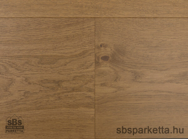 019990-WOODURA 5G DRY - NATURE - PRO Matt Lakkozott Furnérparketta - TÖLGY  - GANTOFTA 3.0 XXL - TERRA BROWN - 347114 - Image 3
