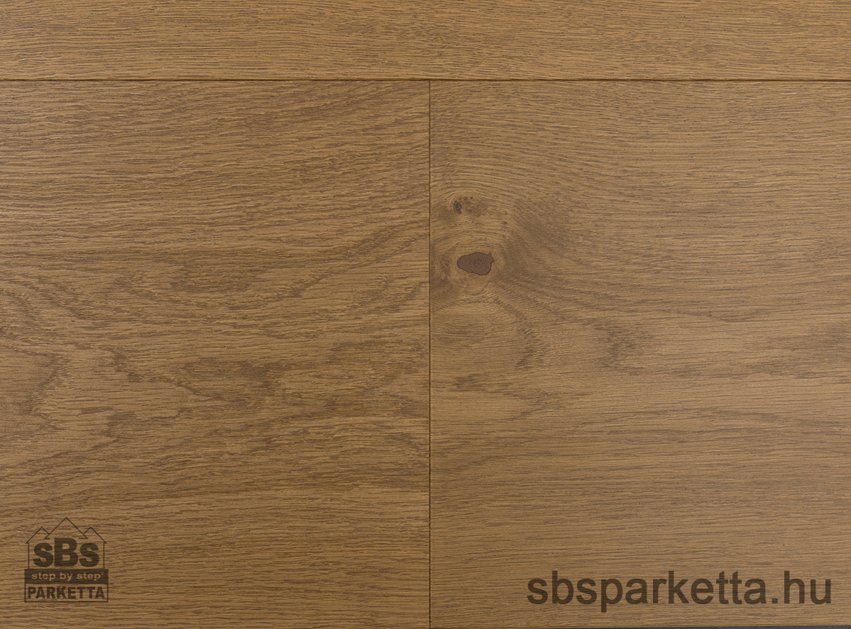 019990-WOODURA 5G DRY - NATURE - PRO Matt Lakkozott Furnérparketta - TÖLGY  - GANTOFTA 3.0 XXL - TERRA BROWN - 347114 - Image 3