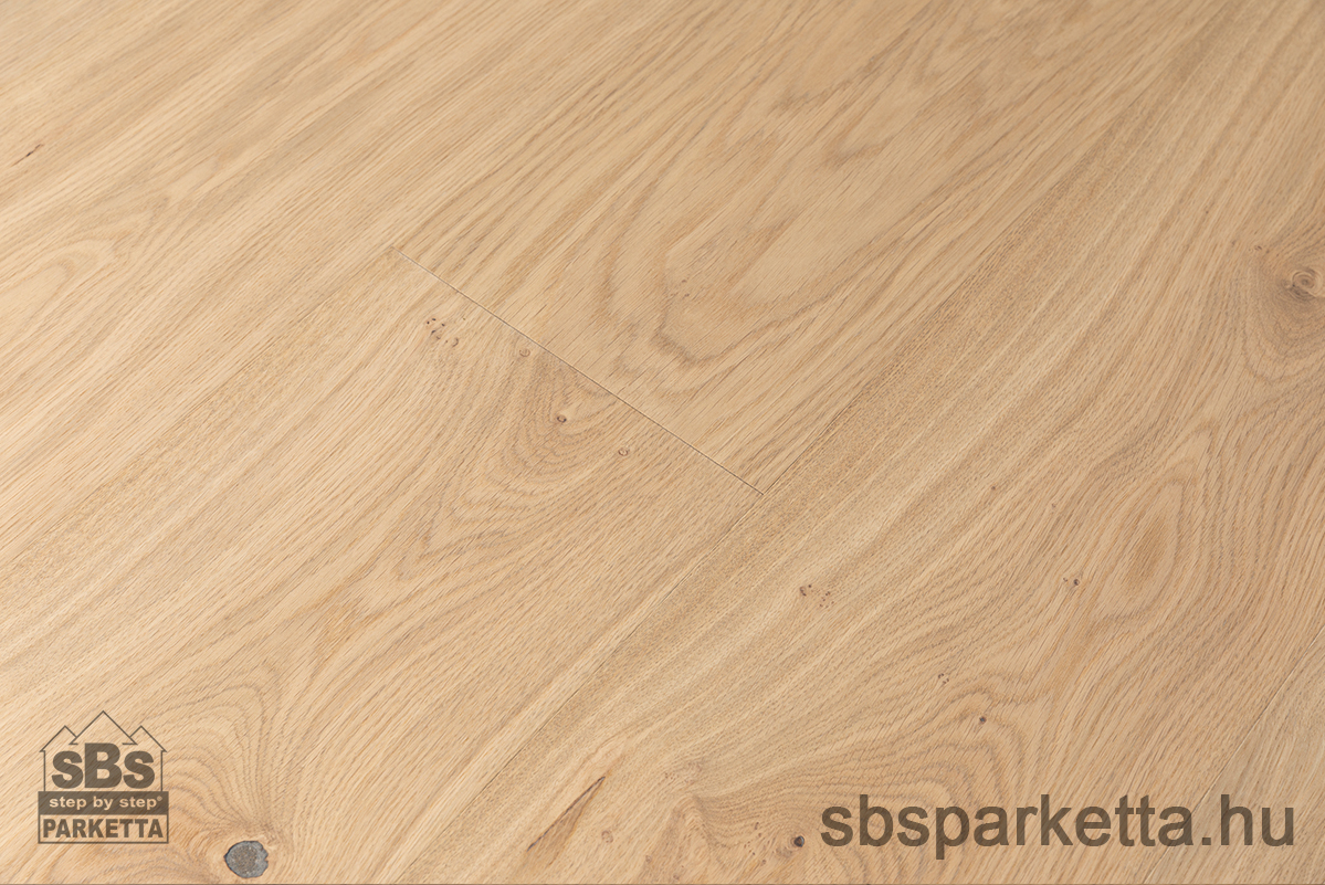 018490-WOODURA 5G DRY - NATURE - HARD WAX OIL Furnérparketta - TÖLGY  - HITTARP 3.0 XL - MISTY WHITE - 345031 - MEGSZŰNT! - Image 3