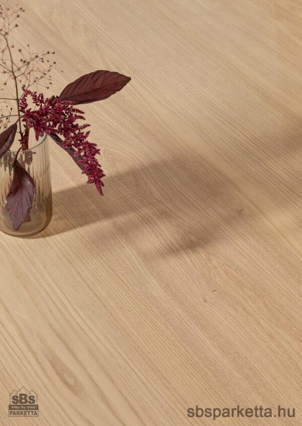 019490-WOODURA 5G DRY - NATURE - HARD WAX OIL Furnérparketta - TÖLGY  - HITTARP 3.0 XXL - MISTY WHITE - 345020 - MEGSZŰNT! - Image 4