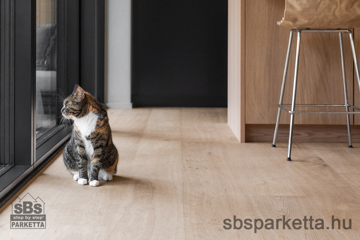 018490-WOODURA 5G DRY - NATURE - HARD WAX OIL Furnérparketta - TÖLGY  - MAGNARP 3.0 XL - POWDER WHITE - 345030 - MEGSZŰNT! - Image 4