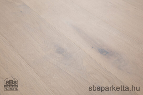 019490-WOODURA 5G DRY - NATURE - HARD WAX OIL Furnérparketta - TÖLGY  - MAGNARP 3.0 XXL - POWDER WHITE - 345019 - MEGSZŰNT! - Image 4