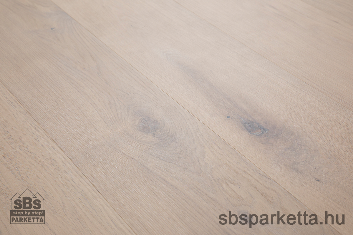 019490-WOODURA 5G DRY - NATURE - HARD WAX OIL Furnérparketta - TÖLGY  - MAGNARP 3.0 XXL - POWDER WHITE - 345019 - MEGSZŰNT! - Image 4