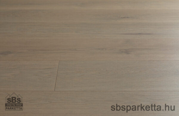 019990-WOODURA 5G DRY - NATURE - PRO Matt Lakkozott Furnérparketta - TÖLGY  - SKIVARP 3.0 XL - MINERAL GREY - 347053 - Image 3