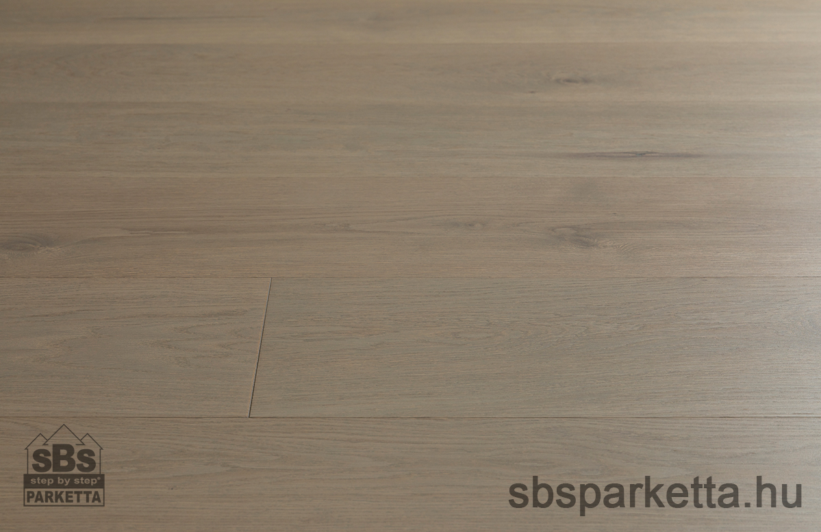 019990-WOODURA 5G DRY - NATURE - PRO Matt Lakkozott Furnérparketta - TÖLGY  - SKIVARP 3.0 XL - MINERAL GREY - 347053 - Image 3