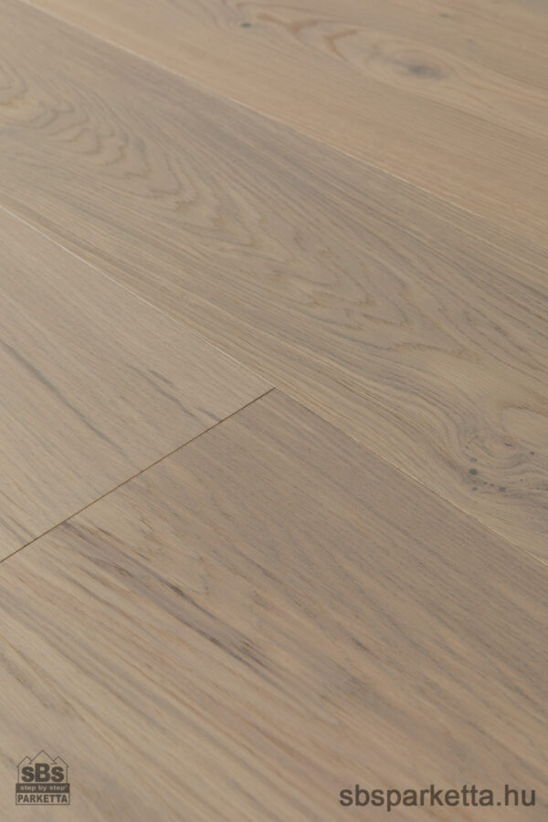 019990-WOODURA 5G DRY - NATURE - PRO Matt Lakkozott Furnérparketta - TÖLGY  - STEHAG 3.0 XL - EARTH GREY - 347052 - Image 4