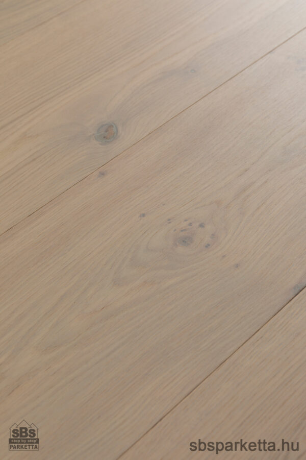 019990-WOODURA 5G DRY - NATURE - PRO Matt Lakkozott Furnérparketta - TÖLGY  - STEHAG 3.0 XL - EARTH GREY - 347052 - Image 5