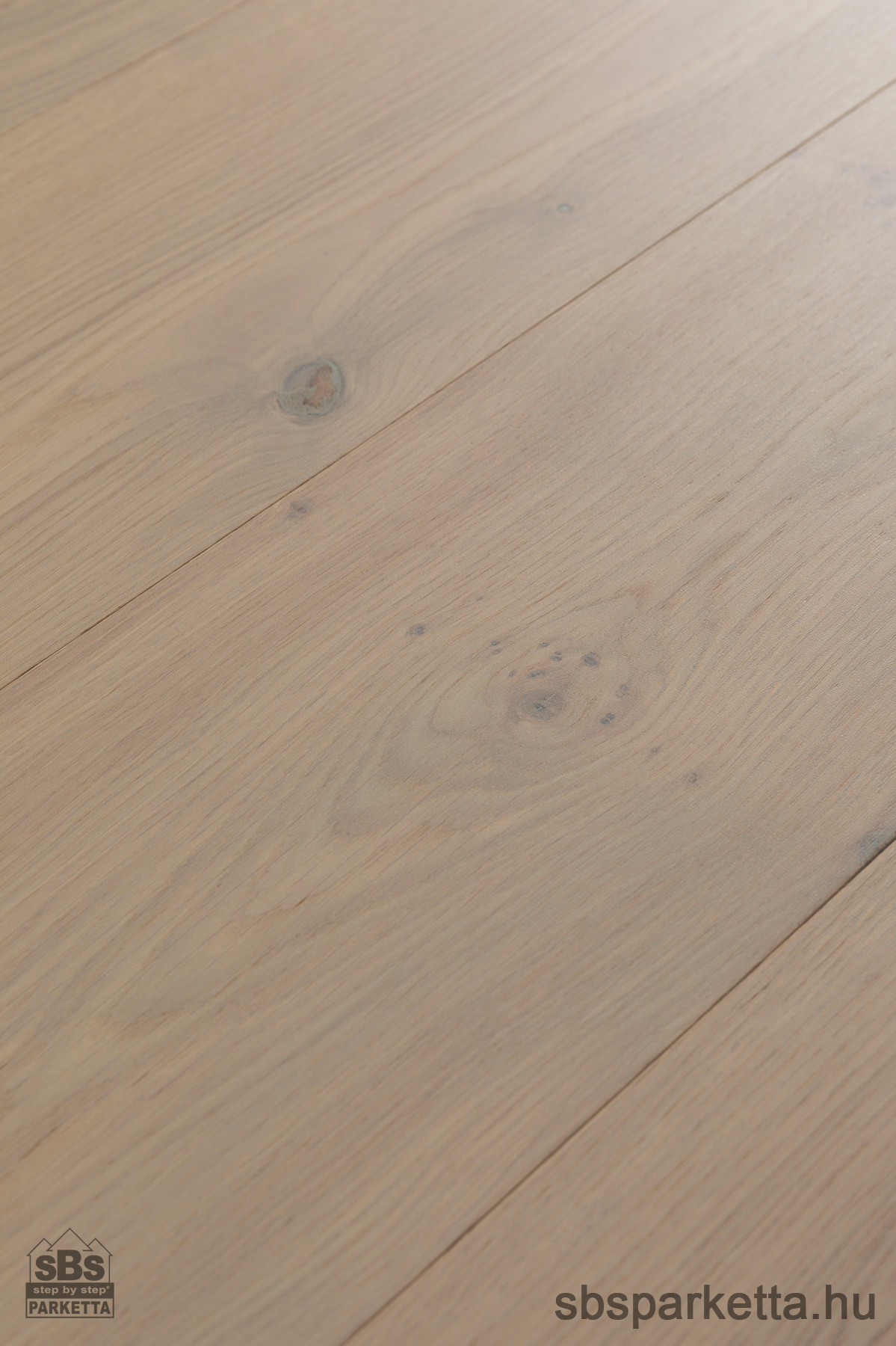 019990-WOODURA 5G DRY - NATURE - PRO Matt Lakkozott Furnérparketta - TÖLGY  - STEHAG 3.0 XL - EARTH GREY - 347052 - Image 5