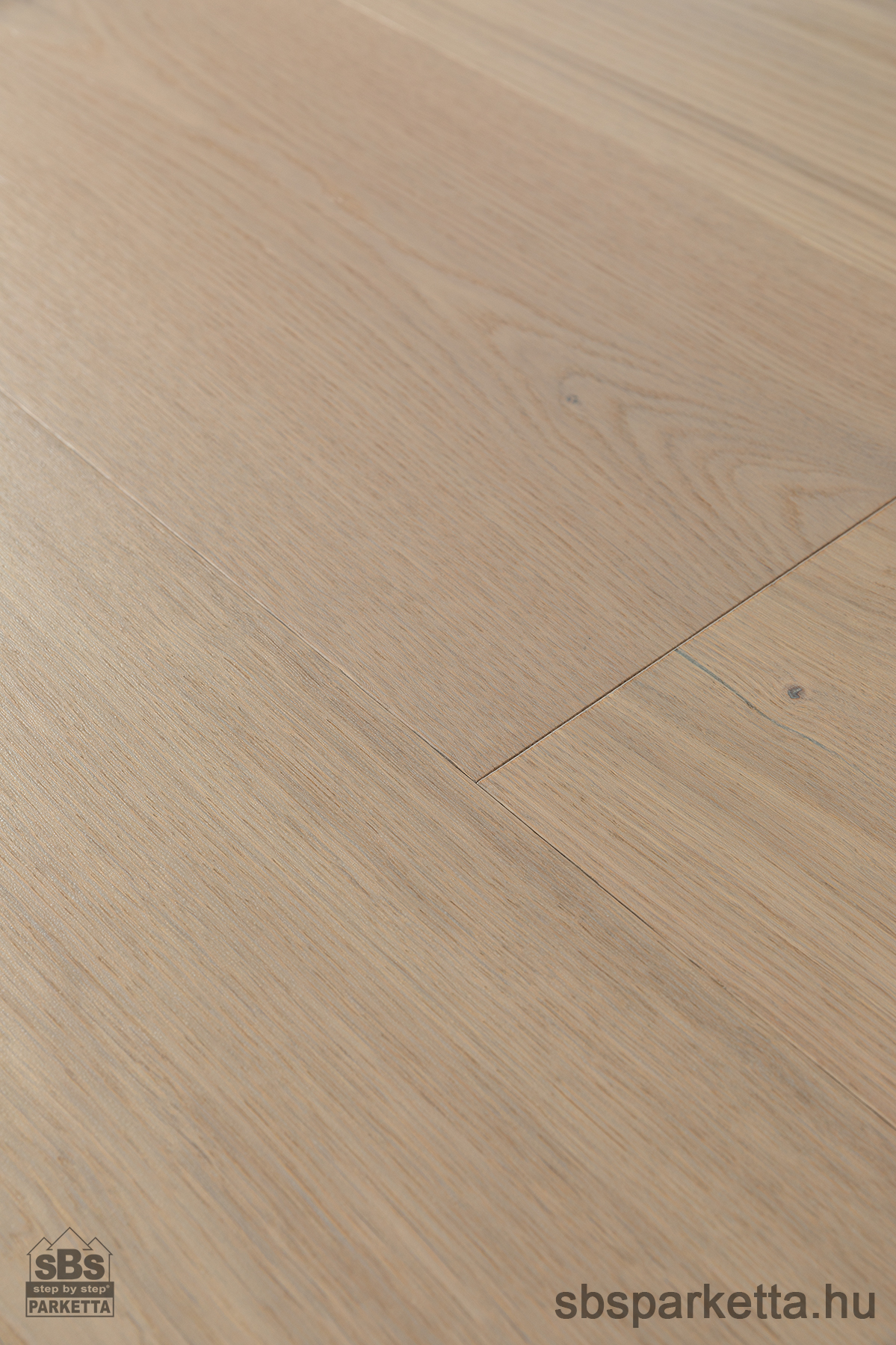 019990-WOODURA 5G DRY - NATURE - PRO Matt Lakkozott Furnérparketta - TÖLGY  - STEHAG 3.0 XXL - EARTH GREY - 347104 - Image 6