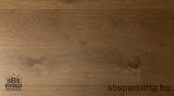 019990-WOODURA 5G DRY - NATURE - PRO Matt Lakkozott Furnérparketta - TÖLGY  - TOLLARP 3.0 XL - SHADOW BROWN - 347062 - Image 2