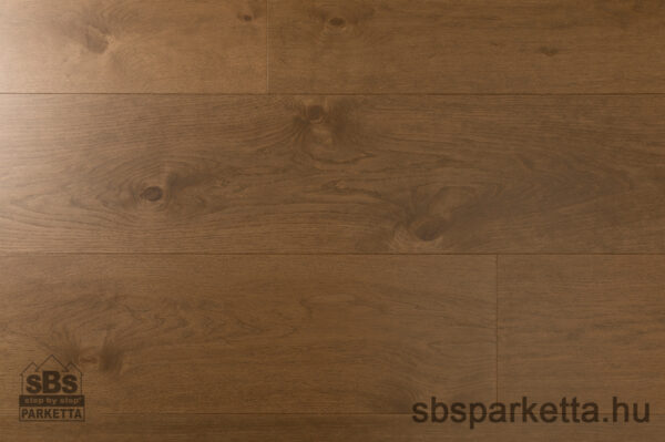 019990-WOODURA 5G DRY - NATURE - PRO Matt Lakkozott Furnérparketta - TÖLGY  - TOLLARP 3.0 XXL - SHADOW BROWN - 347115 - Image 2