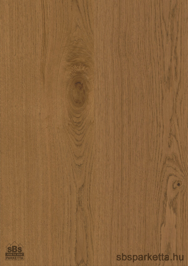 019990-WOODURA 5G DRY - NATURE - Kefélt - Lakkozott Furnérparketta - TÖLGY  - TULLSTORP 3.0 XL - TERRA BROWN - 346027 - Image 4