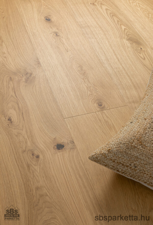 018490-WOODURA 5G DRY - NATURE - HARD WAX OIL Furnérparketta - TÖLGY  - VIKEN 3.0 XL - NATÚR - 345032 - MEGSZŰNT! - Image 2