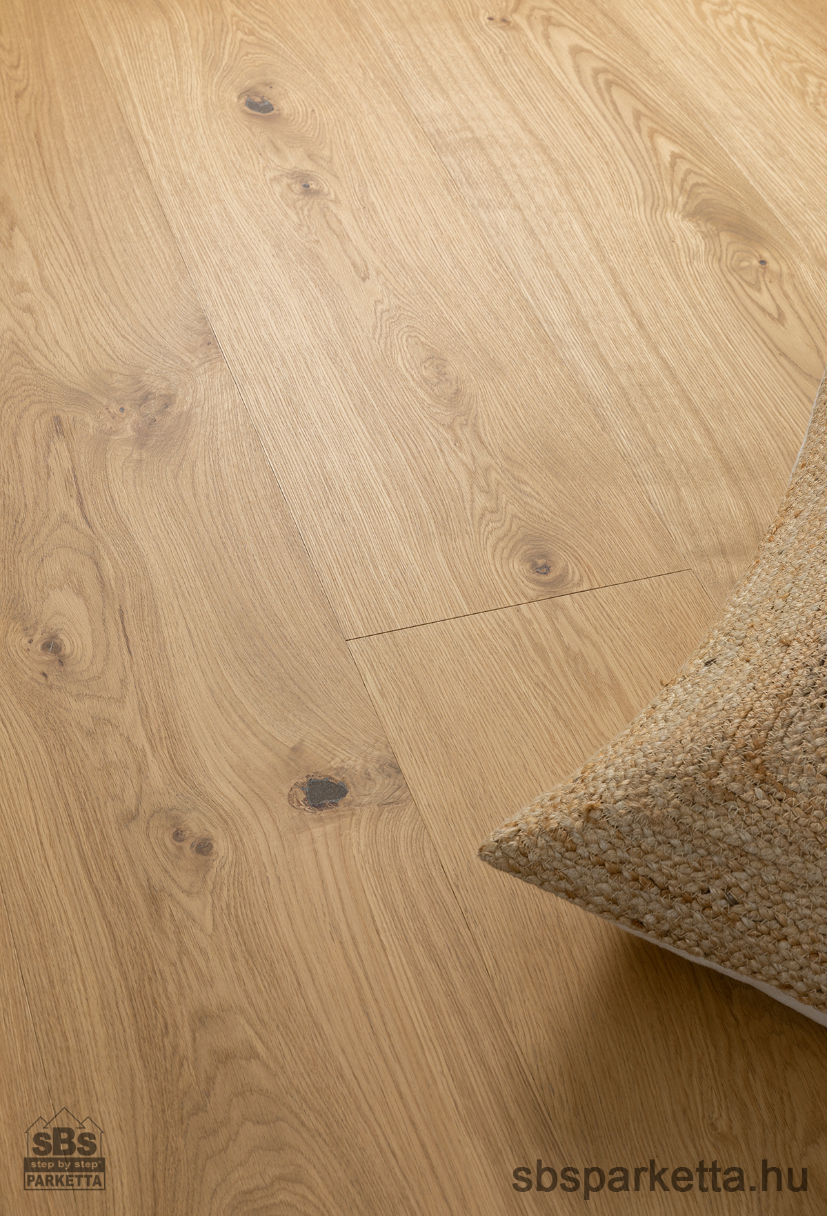 018490-WOODURA 5G DRY - NATURE - HARD WAX OIL Furnérparketta - TÖLGY  - VIKEN 3.0 XL - NATÚR - 345032 - MEGSZŰNT! - Image 2