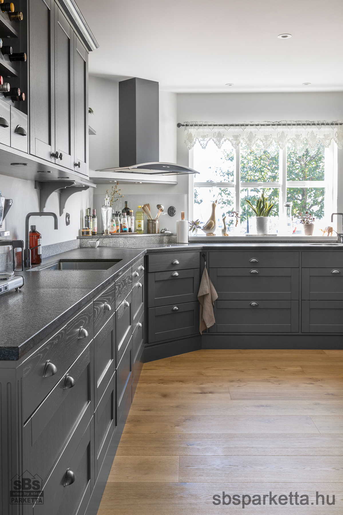 019490-WOODURA 5G DRY - NATURE - HARD WAX OIL Furnérparketta - TÖLGY  - VIKEN 3.0 XXL - NATÚR - 345021 - MEGSZŰNT! - Image 3