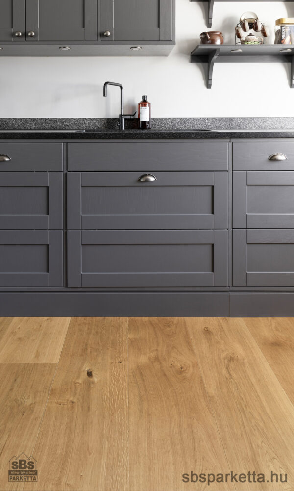 019490-WOODURA 5G DRY - NATURE - HARD WAX OIL Furnérparketta - TÖLGY  - VIKEN 3.0 XXL - NATÚR - 345021 - MEGSZŰNT! - Image 4