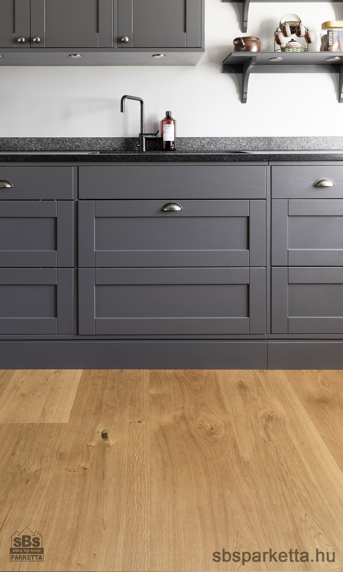 019490-WOODURA 5G DRY - NATURE - HARD WAX OIL Furnérparketta - TÖLGY  - VIKEN 3.0 XXL - NATÚR - 345021 - MEGSZŰNT! - Image 4