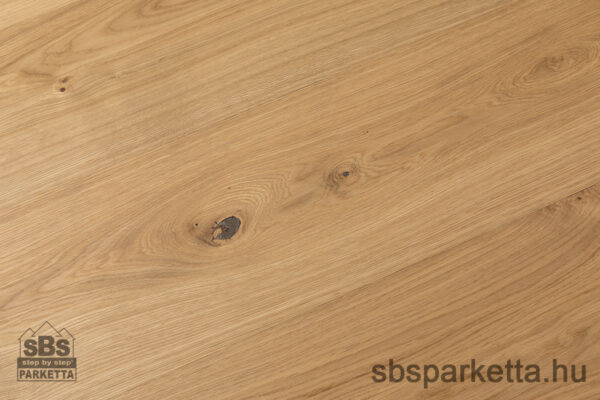 019490-WOODURA 5G DRY - NATURE - HARD WAX OIL Furnérparketta - TÖLGY  - VIKEN 3.0 XXL - NATÚR - 345021 - MEGSZŰNT! - Image 5