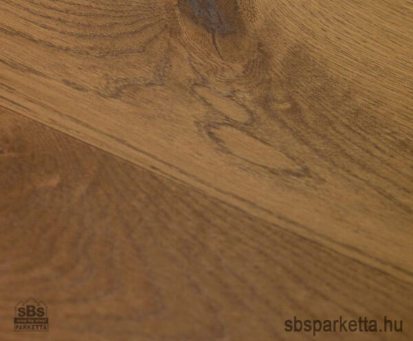 018490-WOODURA 5G DRY - RUSTIC - HARDWAX OIL Furnérparketta - TÖLGY  - BORGEBY 3.0 XL - TERRA BROWN - 345035 - MEGSZŰNT! - Image 3