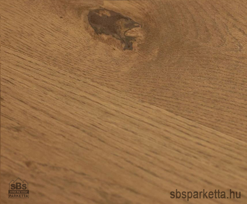 018490-WOODURA 5G DRY - RUSTIC - HARDWAX OIL Furnérparketta - TÖLGY  - BORGEBY 3.0 XL - TERRA BROWN - 345035 - MEGSZŰNT! - Image 4