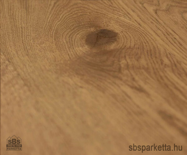 018490-WOODURA 5G DRY - RUSTIC - HARDWAX OIL Furnérparketta - TÖLGY  - BORGEBY 3.0 XL - TERRA BROWN - 345035 - MEGSZŰNT! - Image 5