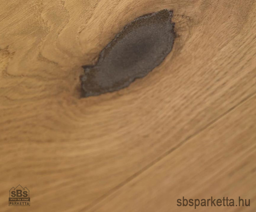 018490-WOODURA 5G DRY - RUSTIC - HARDWAX OIL Furnérparketta - TÖLGY  - BRUNNBY 3.0 XL - NATURAL - 345034 - MEGSZŰNT! - Image 3