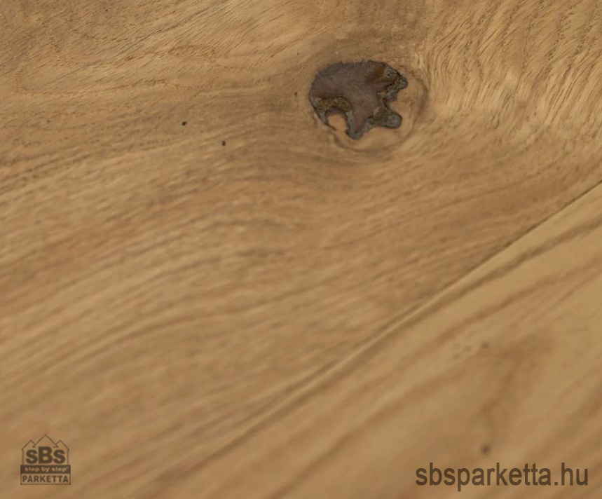 019490-WOODURA 5G DRY - RUSTIC - HARDWAX OIL Furnérparketta - TÖLGY  - BRUNNBY 3.0 XXL - NATURAL - 345023 - MEGSZŰNT! - Image 2