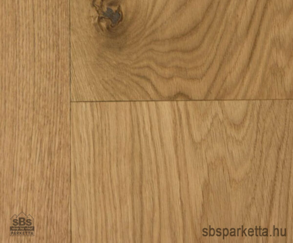 019490-WOODURA 5G DRY - RUSTIC - HARDWAX OIL Furnérparketta - TÖLGY  - BRUNNBY 3.0 XXL - NATURAL - 345023 - MEGSZŰNT! - Image 3