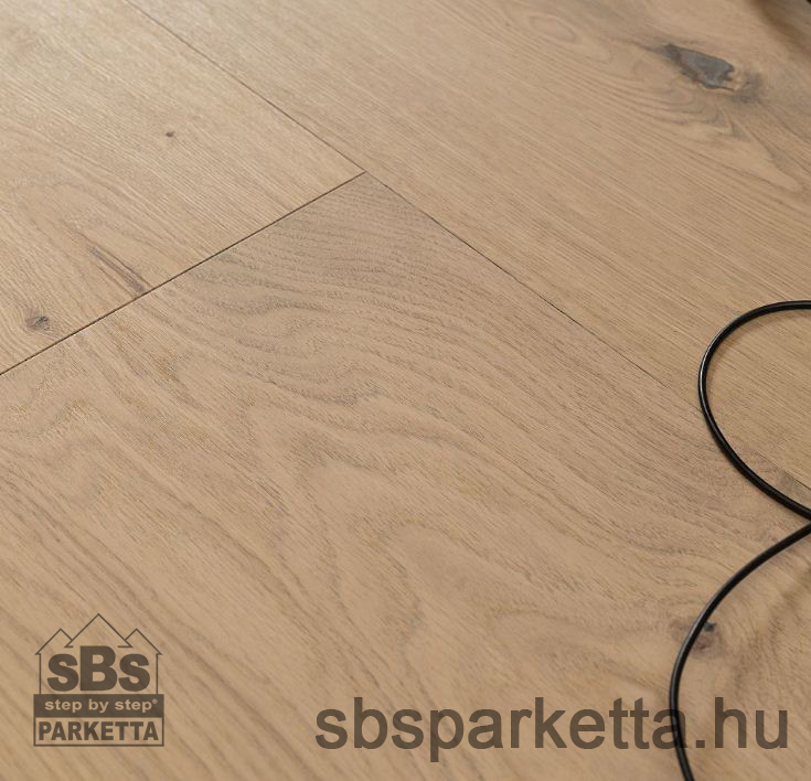 018490-WOODURA 5G DRY - RUSTIC - HARDWAX OIL Furnérparketta - TÖLGY  - STENESTAD 3.0 XL - MISTY WHITE - 345033 - MEGSZŰNT! - Image 3