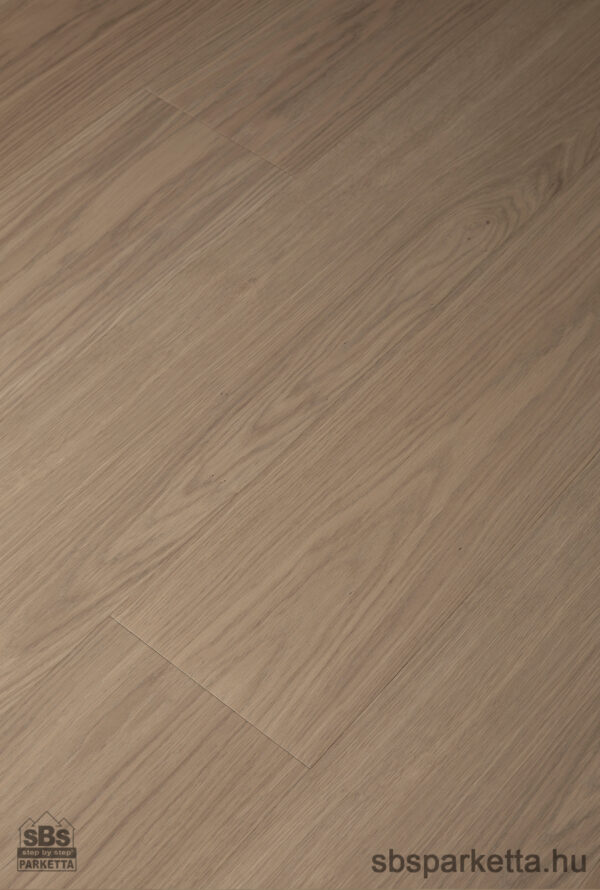 018490-WOODURA 5G DRY - SELECT - HARDWAX OIL Furnérparketta - TÖLGY  - ALLARP 3.0 XL - EARTH GREY - 345029 - MEGSZŰNT! - Image 4