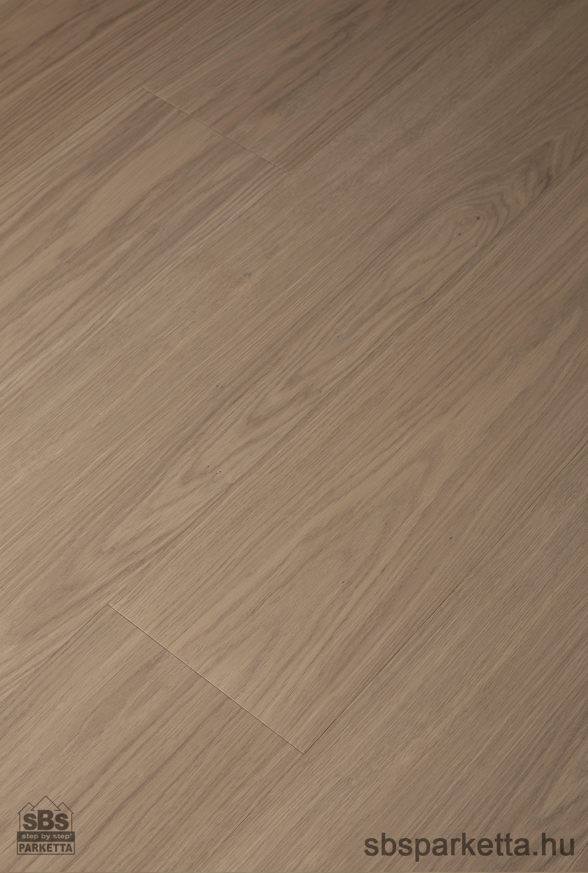 018490-WOODURA 5G DRY - SELECT - HARDWAX OIL Furnérparketta - TÖLGY  - ALLARP 3.0 XL - EARTH GREY - 345029 - MEGSZŰNT! - Image 4