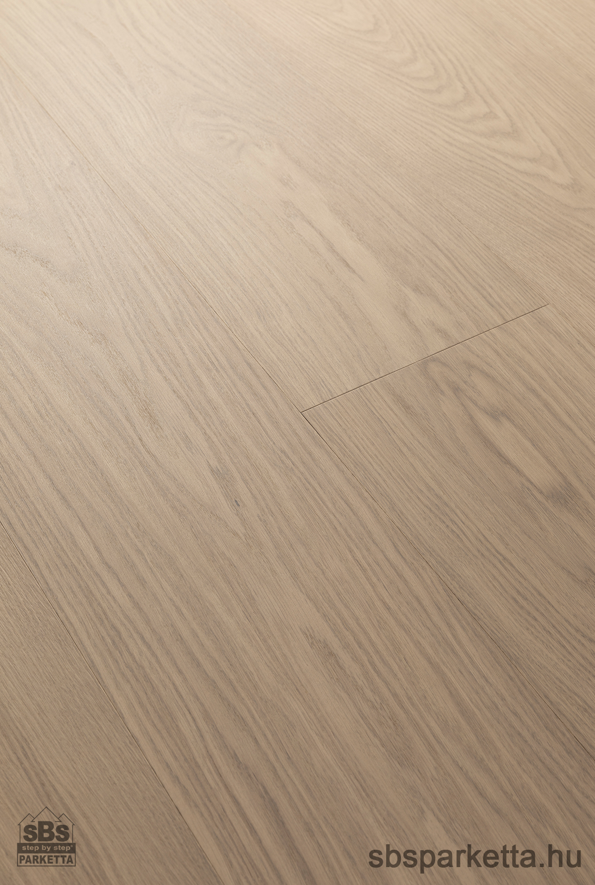 019490-WOODURA 5G DRY - SELECT - HARDWAX OIL Furnérparketta - TÖLGY  - ALLARP 3.0 XXL - EARTH GREY - 345018 - MEGSZŰNT! - Image 3