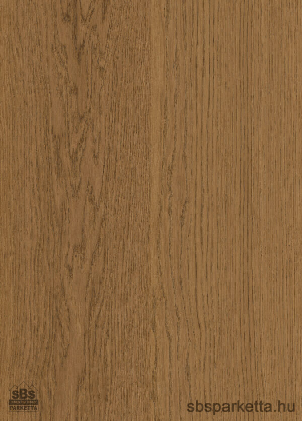 019990-WOODURA 5G DRY - SELECT - Kefélt - Lakkozott Furnérparketta - TÖLGY  - EKERED 3.0 XXL - TERRA BROWN - 346013 - Image 3